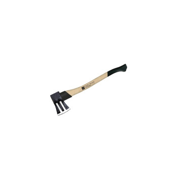 Sekira za cepanje 1.7kg sa drškom & 60110605 
