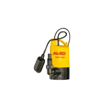 Potapajuća pumpa Al-ko SUB 15001 