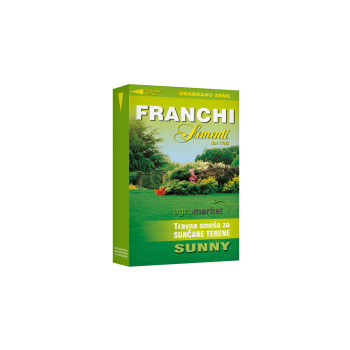 Franchi TRAVA SUNNY 500g 