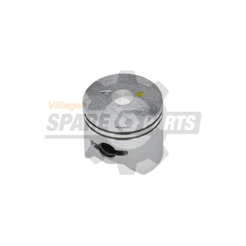 KLIP 34 mm