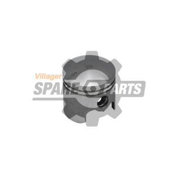 KLIP 40 mm