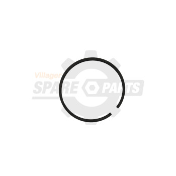 KARIKE 44 x 2 mm