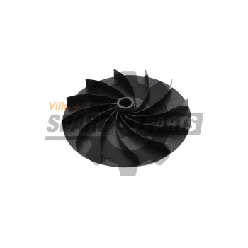 Nosač noža ventilator za električnu kosačicu Villy 1000E - 1300E - 1600E - AGM1000 - AGM1300