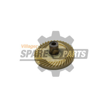 ZUPCANIK POGONA VELIKI 