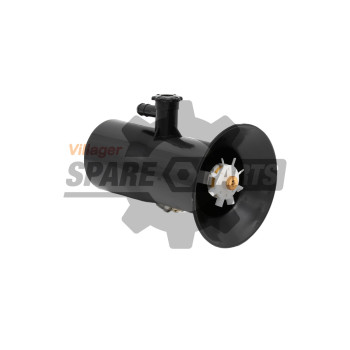 Rasprskivač 65 mm za motornu pumpu - atomizer Villager DM 14 - DM 14P - DM 14PE