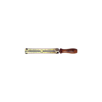13252 Nosač turpije, set 5.5mm 