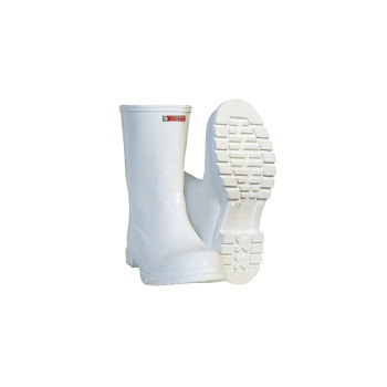 Čizma niska bela- Polar 21165 broj 39 