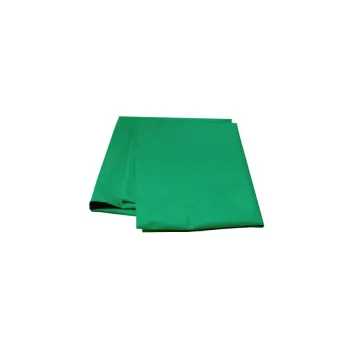 Vreća PVC 55 x 110 x 0.12mm- zelena 