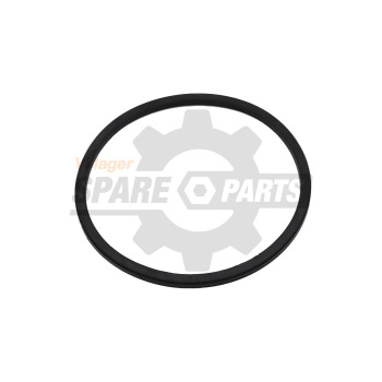 DIHTUNG POKLOPCA KANISTERA 