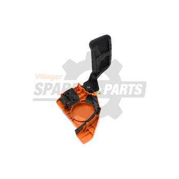 DEKLI MACA KPT-BLACK