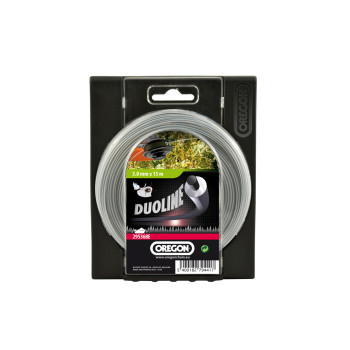 Silk za trimer, duoline 2.7mm x 70m 