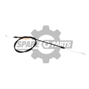Sajla pogona P-03 za motornu kosačicu VR 46E - VR 46T - Atlas 4111T - Atlas 4111B - AGM 46RT 