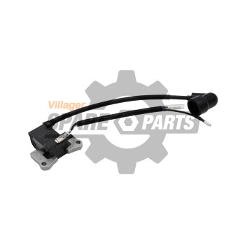 Elektronika za motorni trimer BC 43EB - BBC 52E - BC 52EB