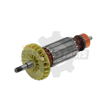 ROTOR 900 W