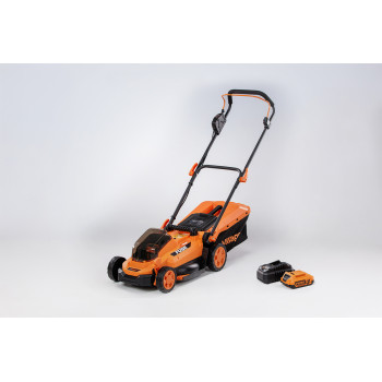 Fuse akumulatorska brushless kosačica Villager Villy 2020 E-1BCB
