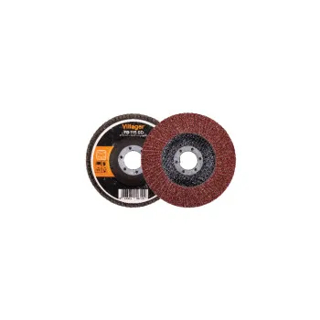 Lamelni disk za brusilice FD 125/80 