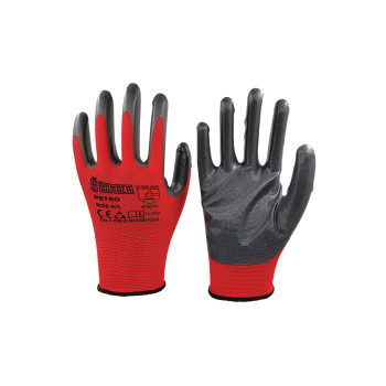 Rukavice Bomber Petro 10 