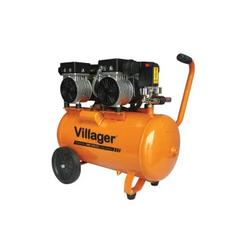 Kompresor za vazduh Villager Silent Force VAT 528/50 