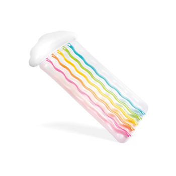 Dušek za vodu RAINBOW CLOUD MAT 