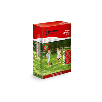 Semenarna Travna smeša BLED SPORT 1 kg 