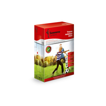 Semenarna Travna smeša OAZA EXPRESS 1 kg 