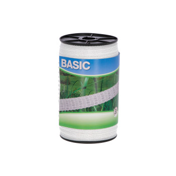 Traka BASIC 200m/11 Ω/10mm 