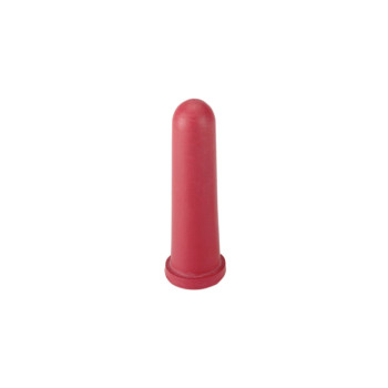 Cucla za telad Blister 3/1 100 mm Crvena 