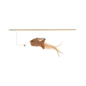 Igračka - Riba na štapiću Korki 