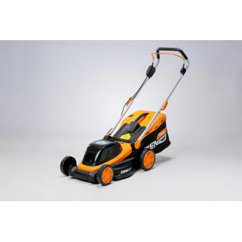ZEN akumulatorska kosačica Villager LM 4010 E
