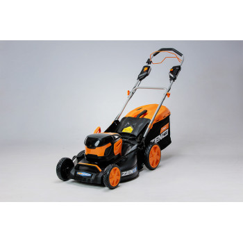 ZEN akumulatorska kosačica Villager LM 5111 E Matic