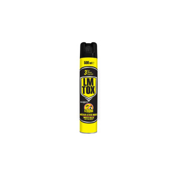 LM Tox sprej protiv letećih insekata 500 ml 