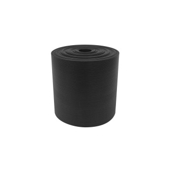 Platno za ogradu 0.19x26 tamno sivo 