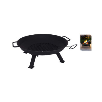 Ložište sa četiri nogara 56cm 