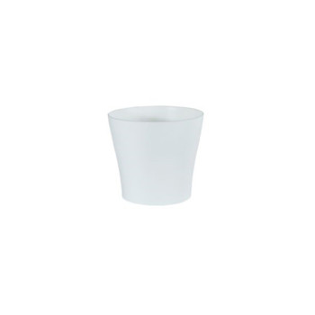 Gardino - saksija liegi 11cm bela 