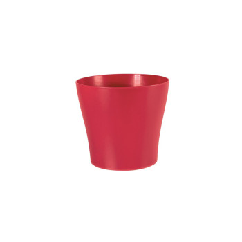 Gardino - saksija liegi 18cm radiant red 