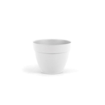 Gardino - saksija esprit 26x21h/7,5lt bela 