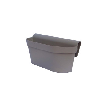 Gardino - žardinjera esprit 50cm-moka 