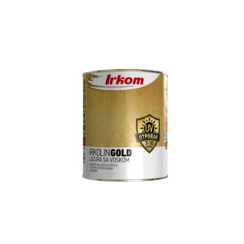 Irkolin gold bor 750 ml 