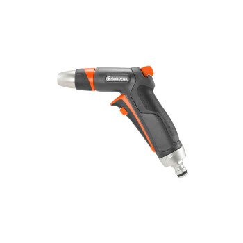 Prskalica 2u1, metalna, premium 