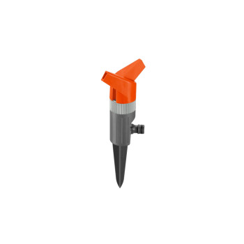 Prskalica kružna foxtrot 130 m2 