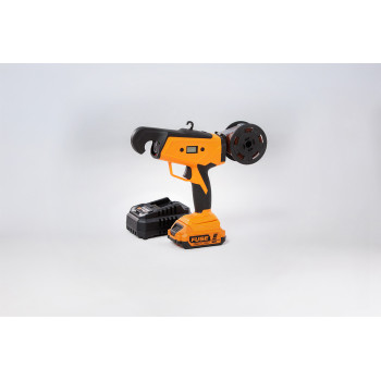 FUSE akumulatorski brushless alat za vezivanje biljaka Villager VTM 25 - 1BSC 