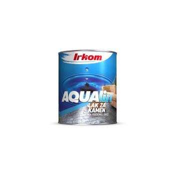 Aqualin lak za kamen 700 ml 