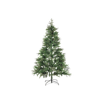 Novogodišnja jelka, PVC+PE, 120 cm, 602 grana 