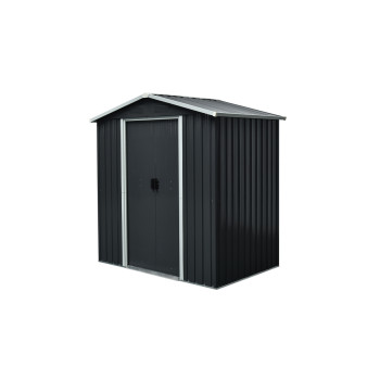 Montažna metalna ostava 2.5m2 