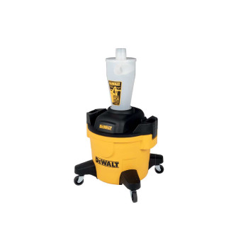 DeWalt separator prašine zapremine 23L - DXVCS002 