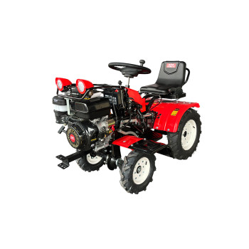 Ride on kultivator AGM RT 50-24 