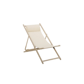 Stolica za plažu Chilla 