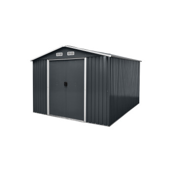 Montažna metalna kućica 9 m² 