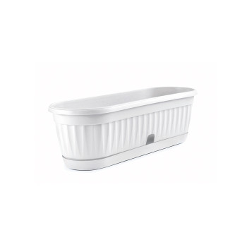 Zardinjera Mediteran 32cm Bela 