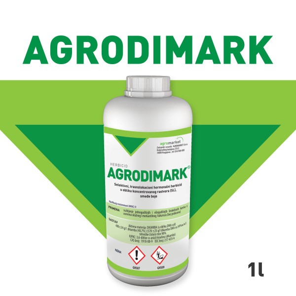 Agrodimark 1 l 